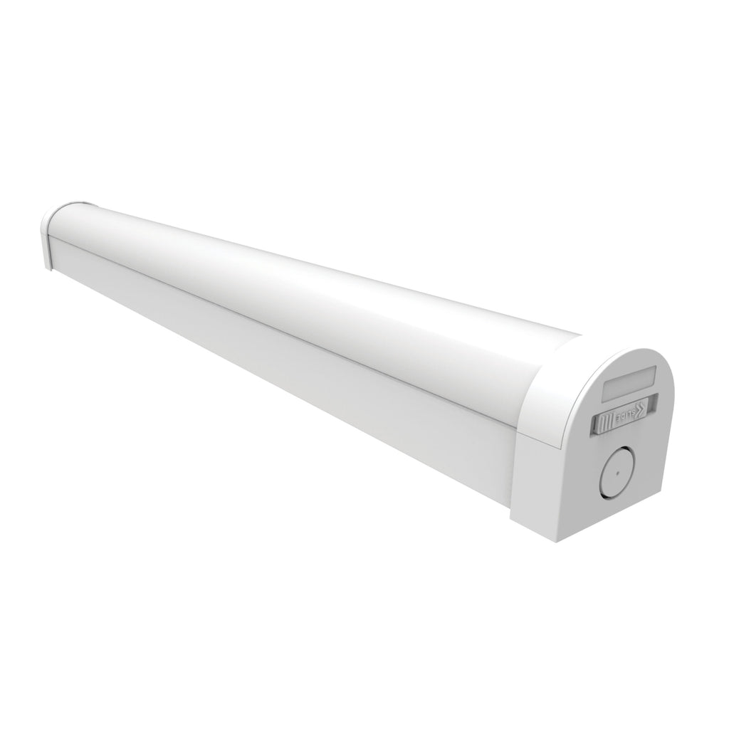 BAT1200-3 GEN 2 20-40W 3CCT Batten