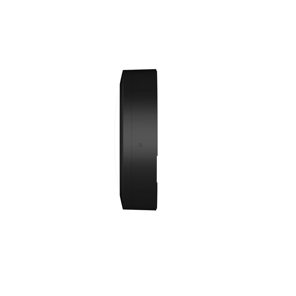 BKH641 12W 3CCT Polycarbonate Bulkhead