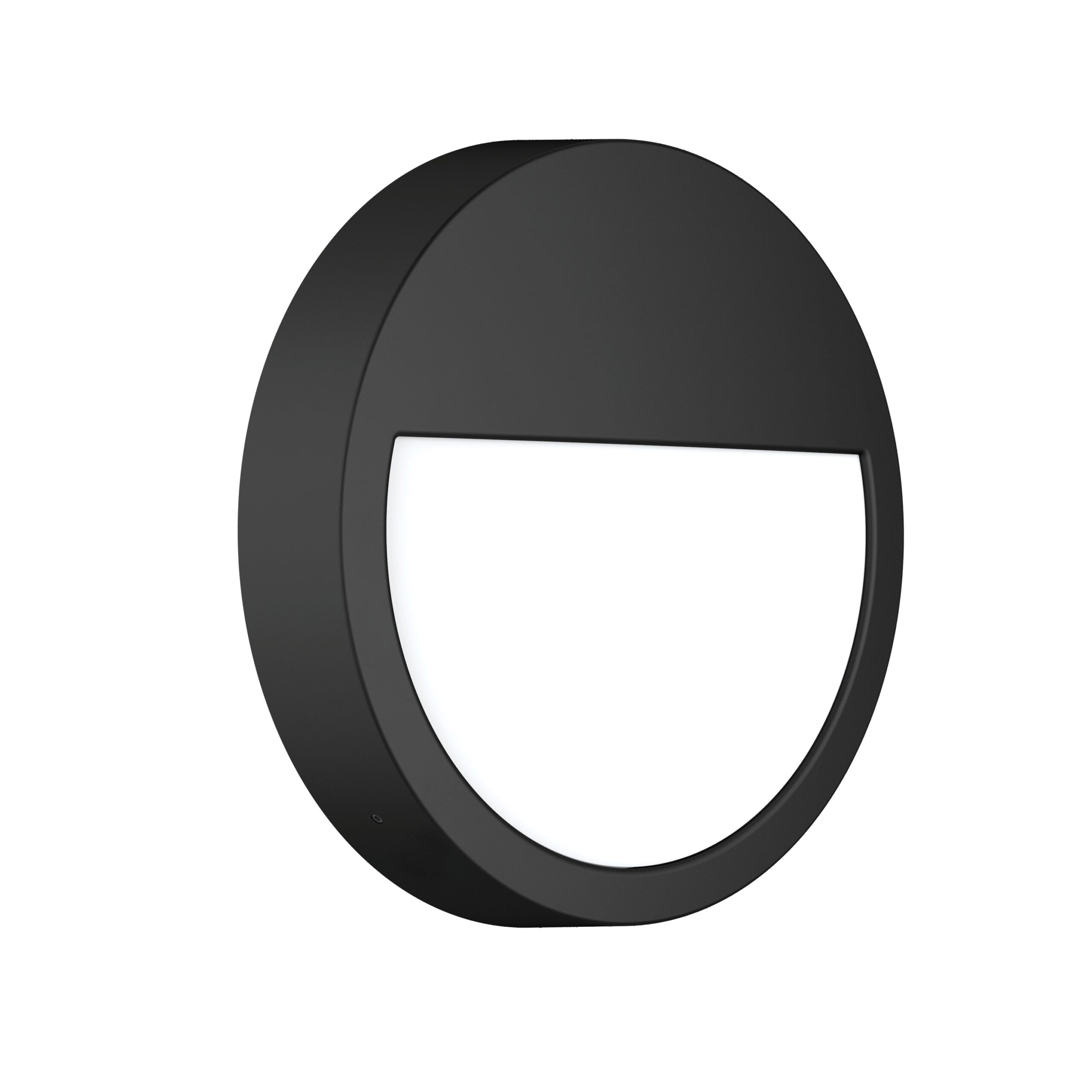 BKH642E 18W Eyelid Polycarbonate Bulkhead