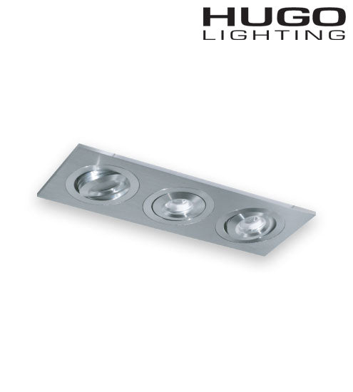 DLED613 300lm 3x1W