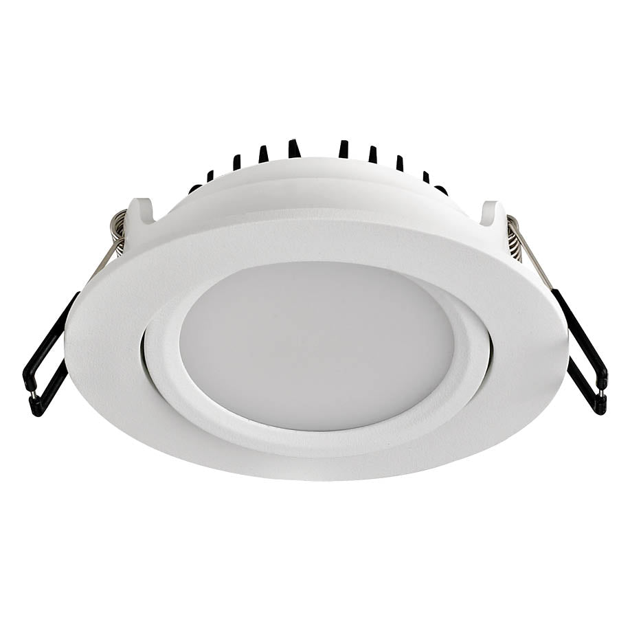 DLEK32202 4CCT 720lm 7W Tilt