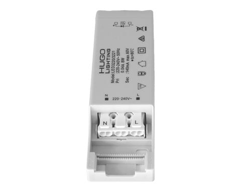 DLEK3220 4CCT 870LM 8W