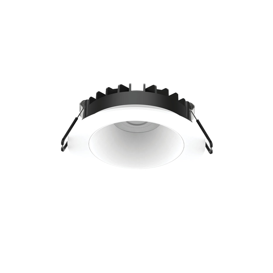 DLEK3223 8W 850lm Low Glare