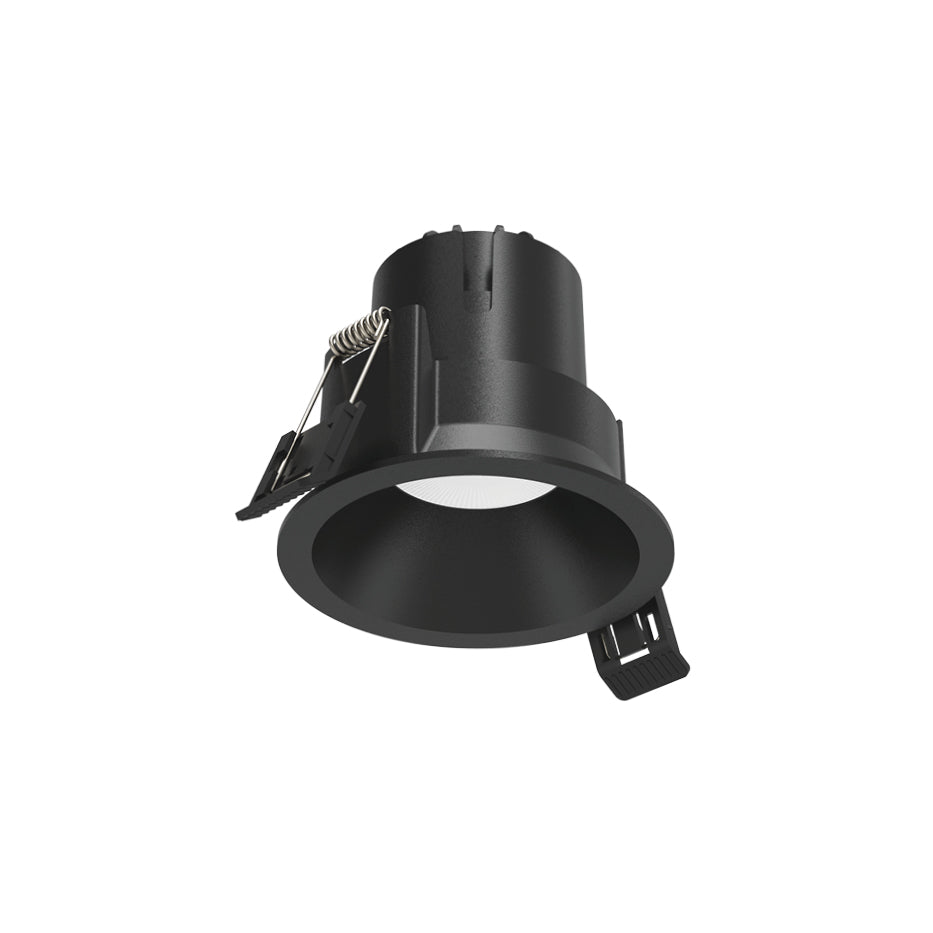 DLEK533 Fixed IP65 10W 3CCT