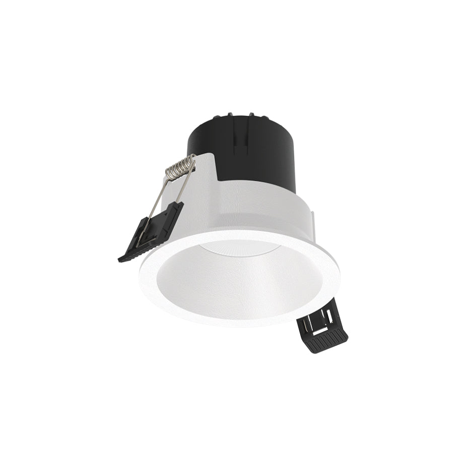 DLEK533 Fixed IP65 10W 3CCT