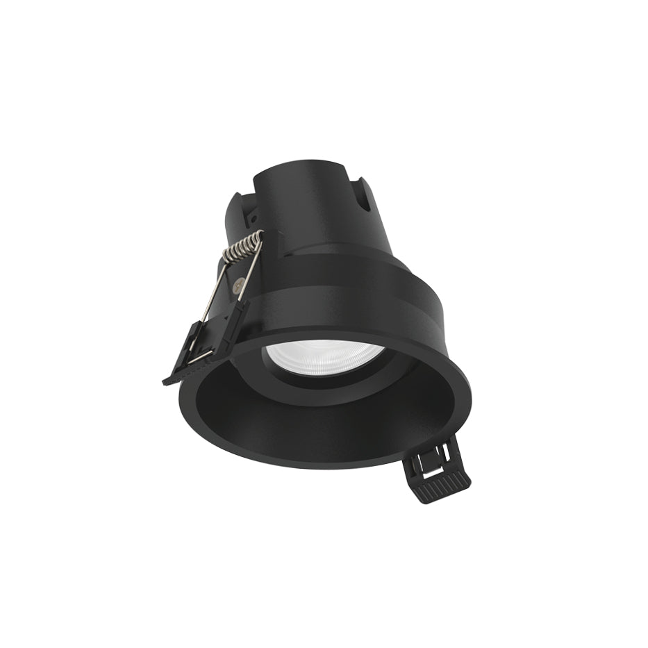 DLEK534MW Tilt IP44 10W