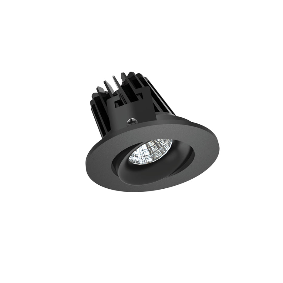 DLEK813 350lm 6W Tilt Mini