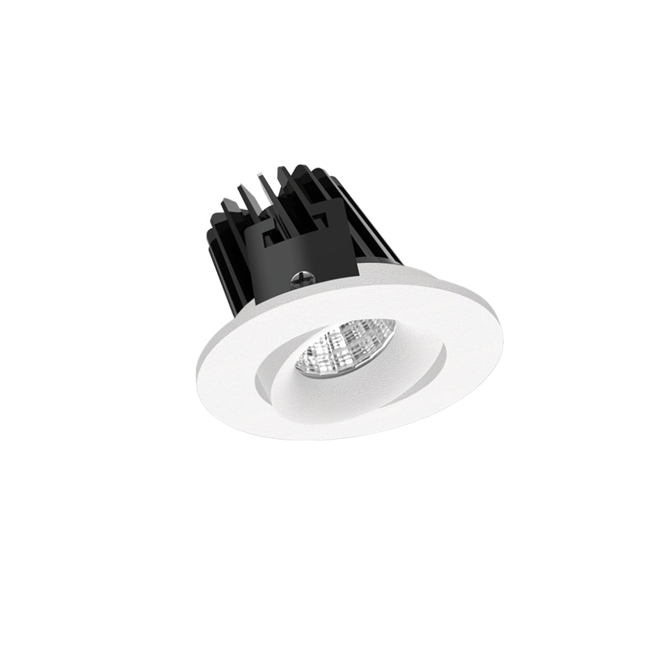 DLEK813 350lm 6W Tilt Mini