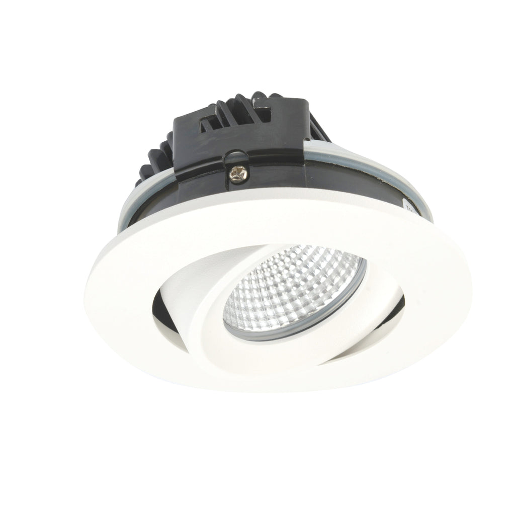 DLEK926 900lm 10W Fire Rated IP65
