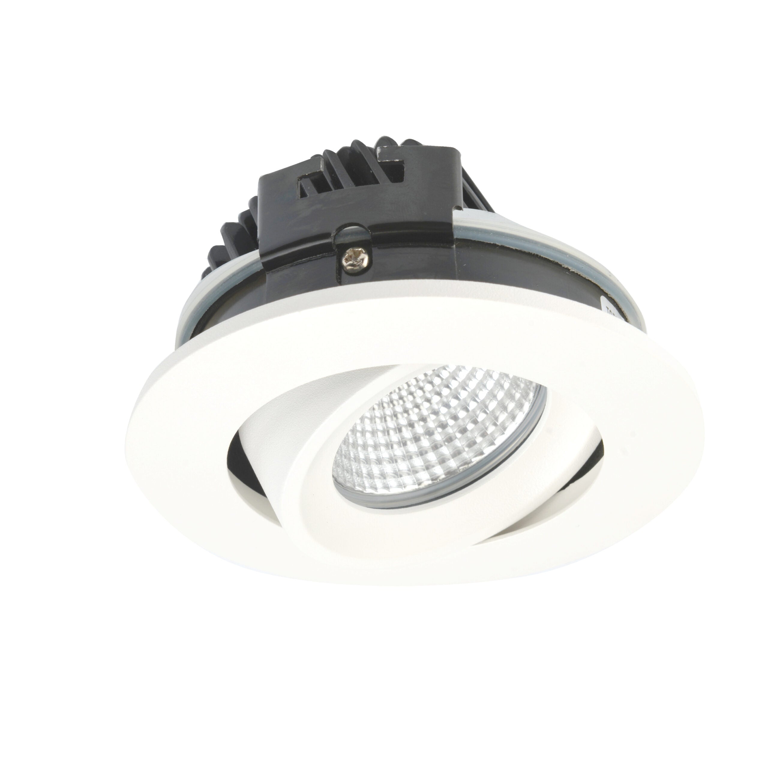 DLEK926 900lm 10W Fire Rated IP65