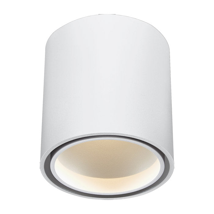 DSK601 9W 3000K Dimmable IP20 Indoor Round Surface Light