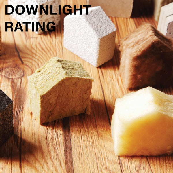 Downlight Rating