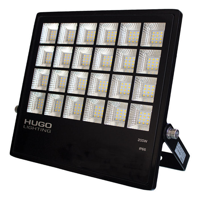 FLAC200 200W 18,000lm Floodlight
