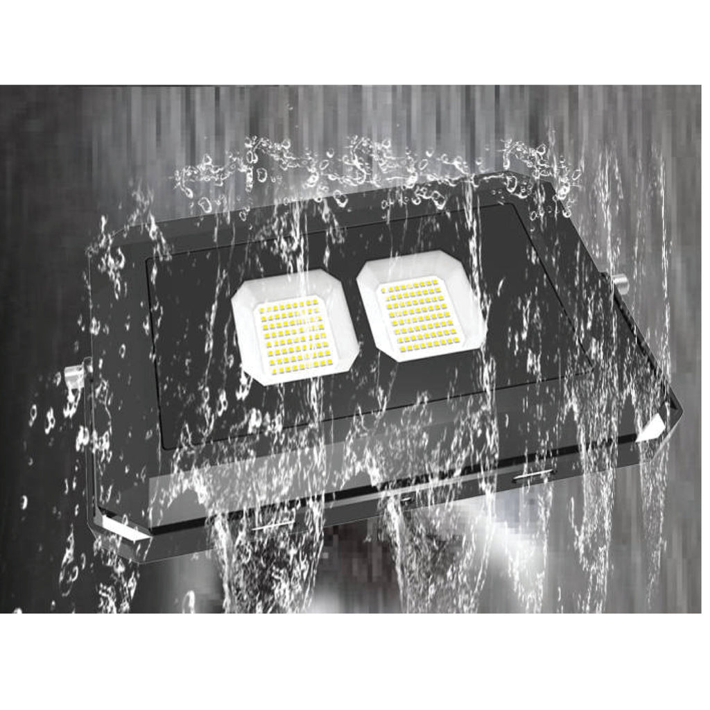 FLAC2100 100W 9,000lm Floodlight