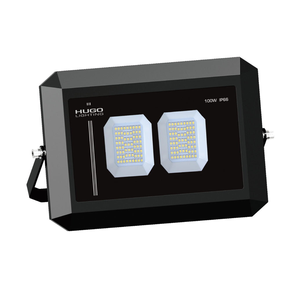 FLAC2100 100W 9,000lm Floodlight