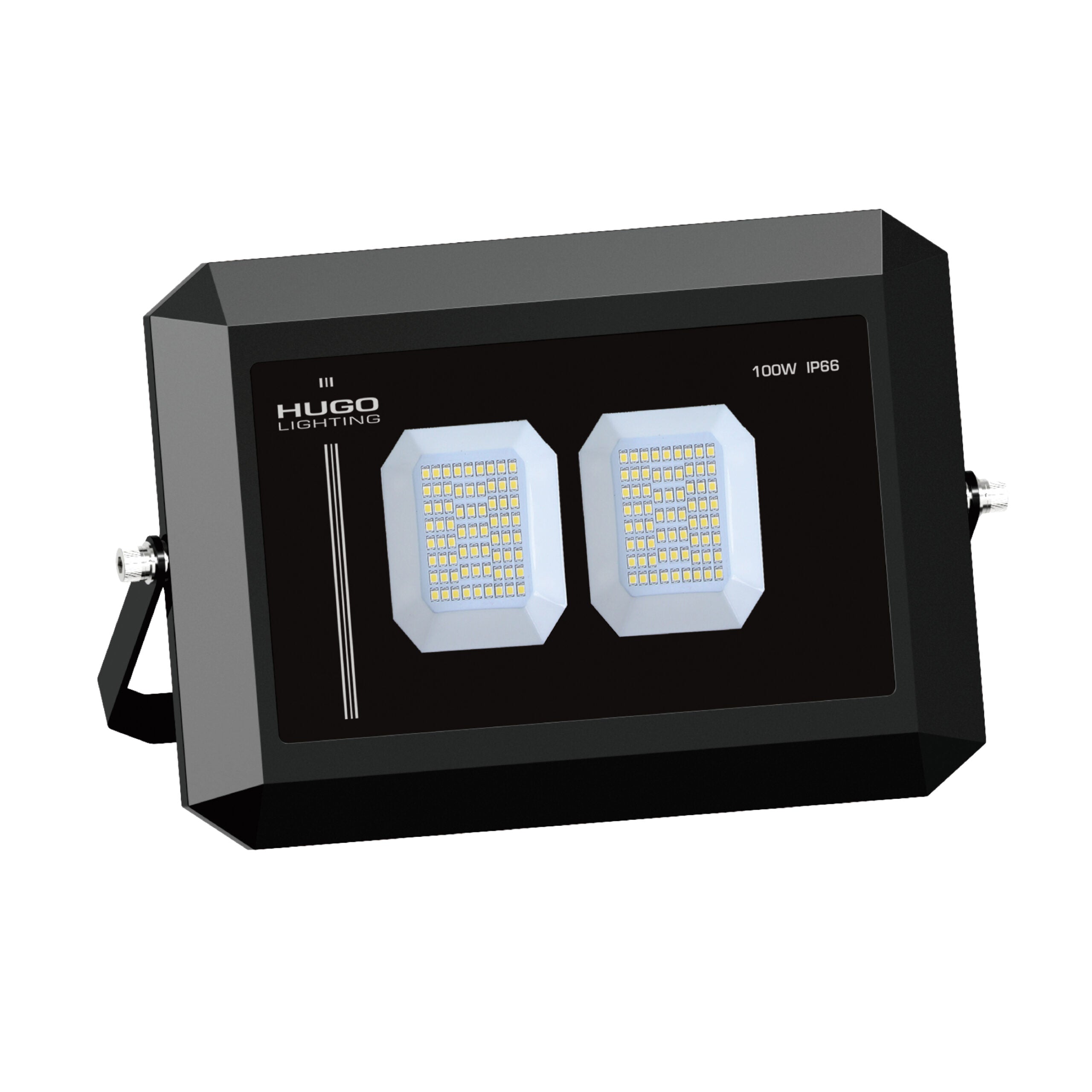 FLAC2100 100W 9,000lm Floodlight