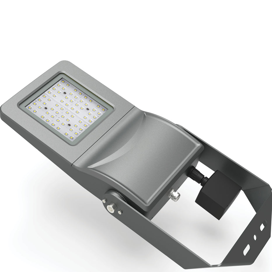 FLDSEN Microwave Motion Daylight Sensor