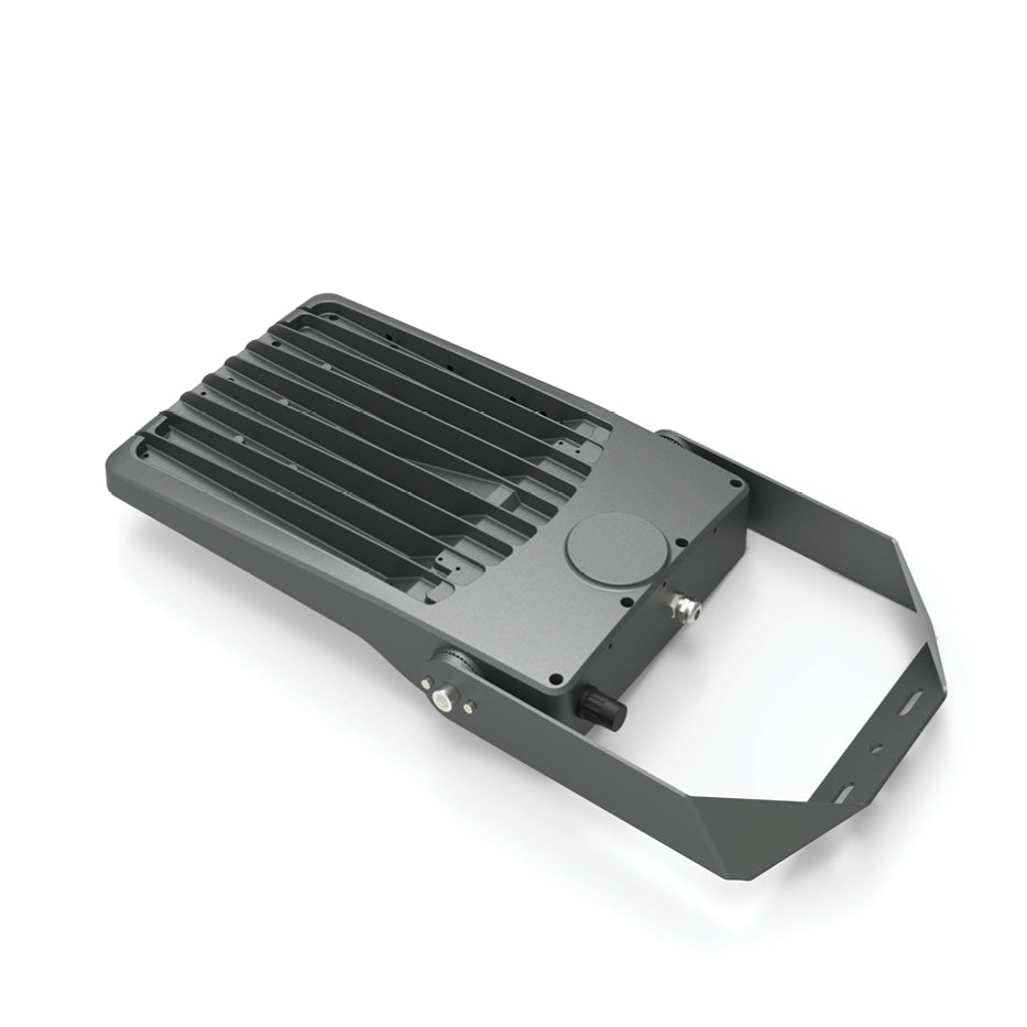 FLD100T4 100W 13,500lm T4 Asymmetrical Floodlight