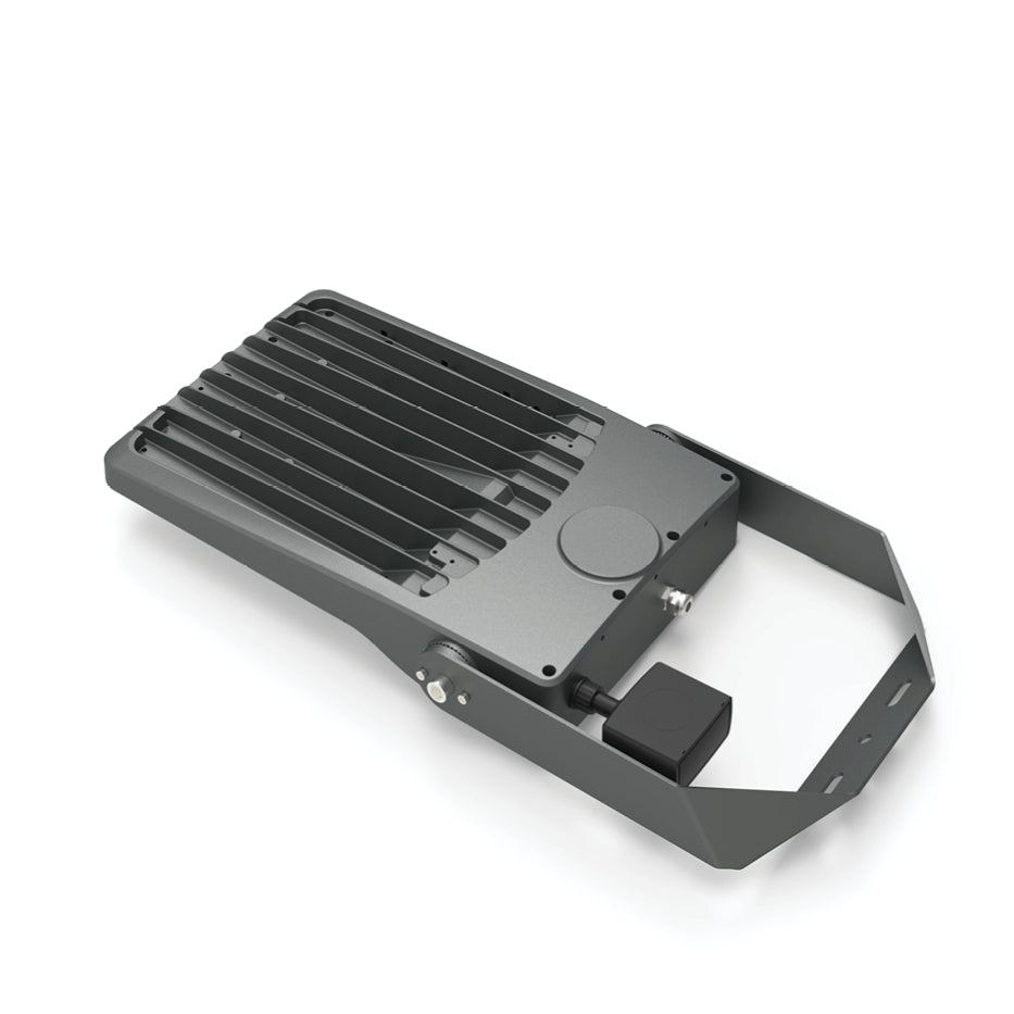 FLD100T4 100W 13,500lm T4 Asymmetrical Floodlight