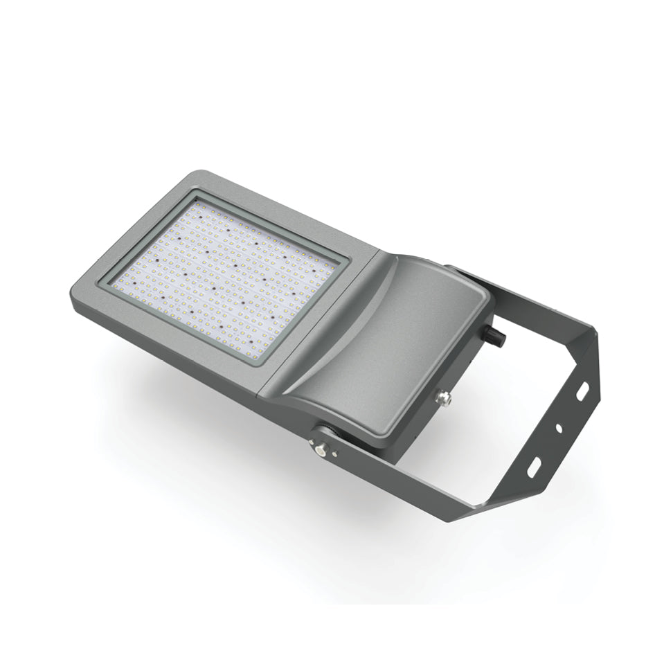 FLD150T4 150W 21,500lm T4 Asymmetrical Floodlight