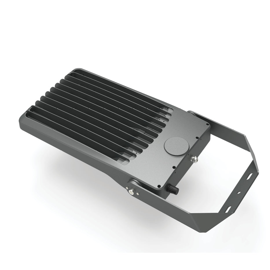 FLD200T4 200W 28,000lm T4 Asymmetrical Floodlight