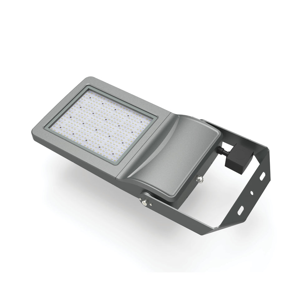 FLD200T4 200W 28,000lm T4 Asymmetrical Floodlight
