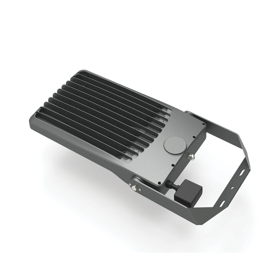 FLD150T4 150W 21,500lm T4 Asymmetrical Floodlight