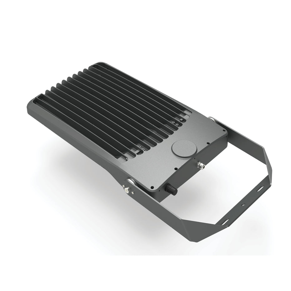FLD300T4 300W 43,500lm T4 Asymmetrical Floodlight