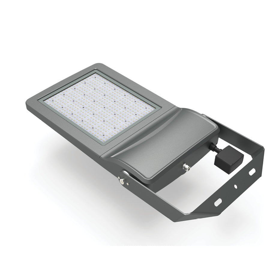 FLD300T4 300W 43,500lm T4 Asymmetrical Floodlight