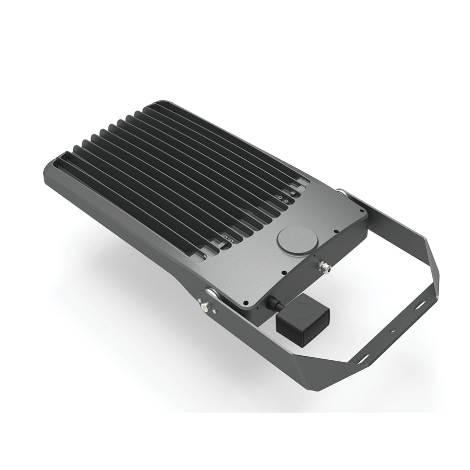 FLD300T4 300W 43,500lm T4 Asymmetrical Floodlight