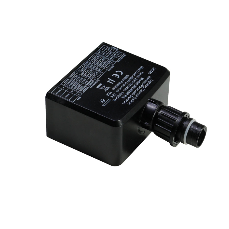 FLDSEN Microwave Motion Daylight Sensor
