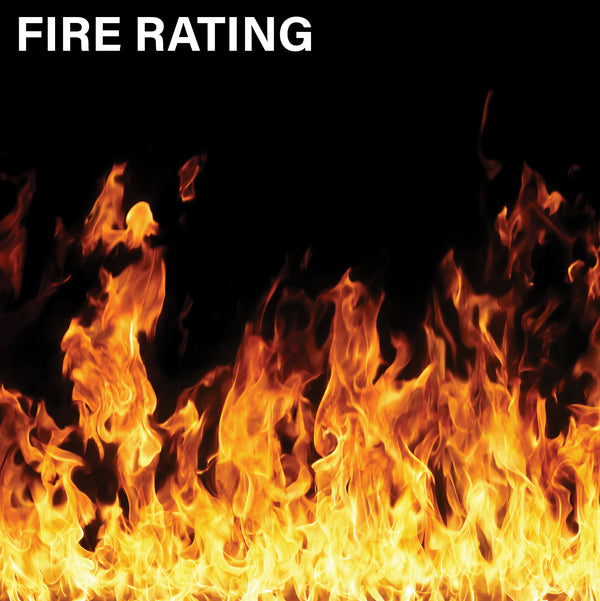 Fire Rating
