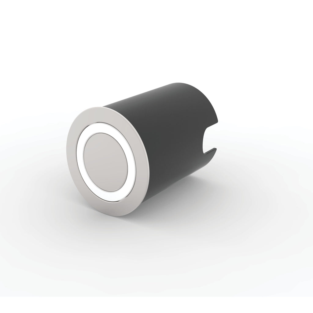 GDL370SS 1W 24V DC 45mm Marker/Ground Light 316 Stainless Steel