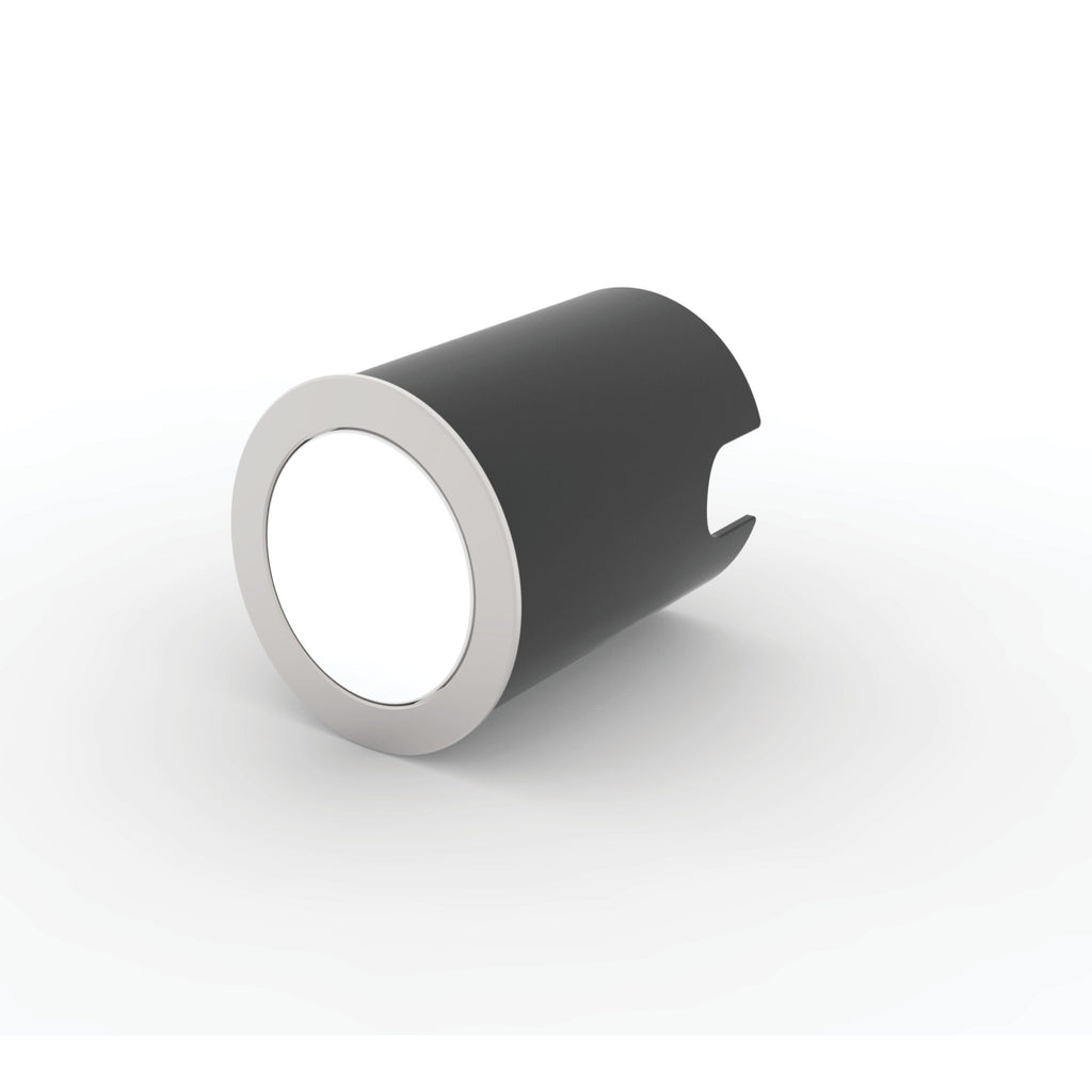 GDL371SS 1W 24V DC 45mm Marker/Ground Light 316 Stainless Steel