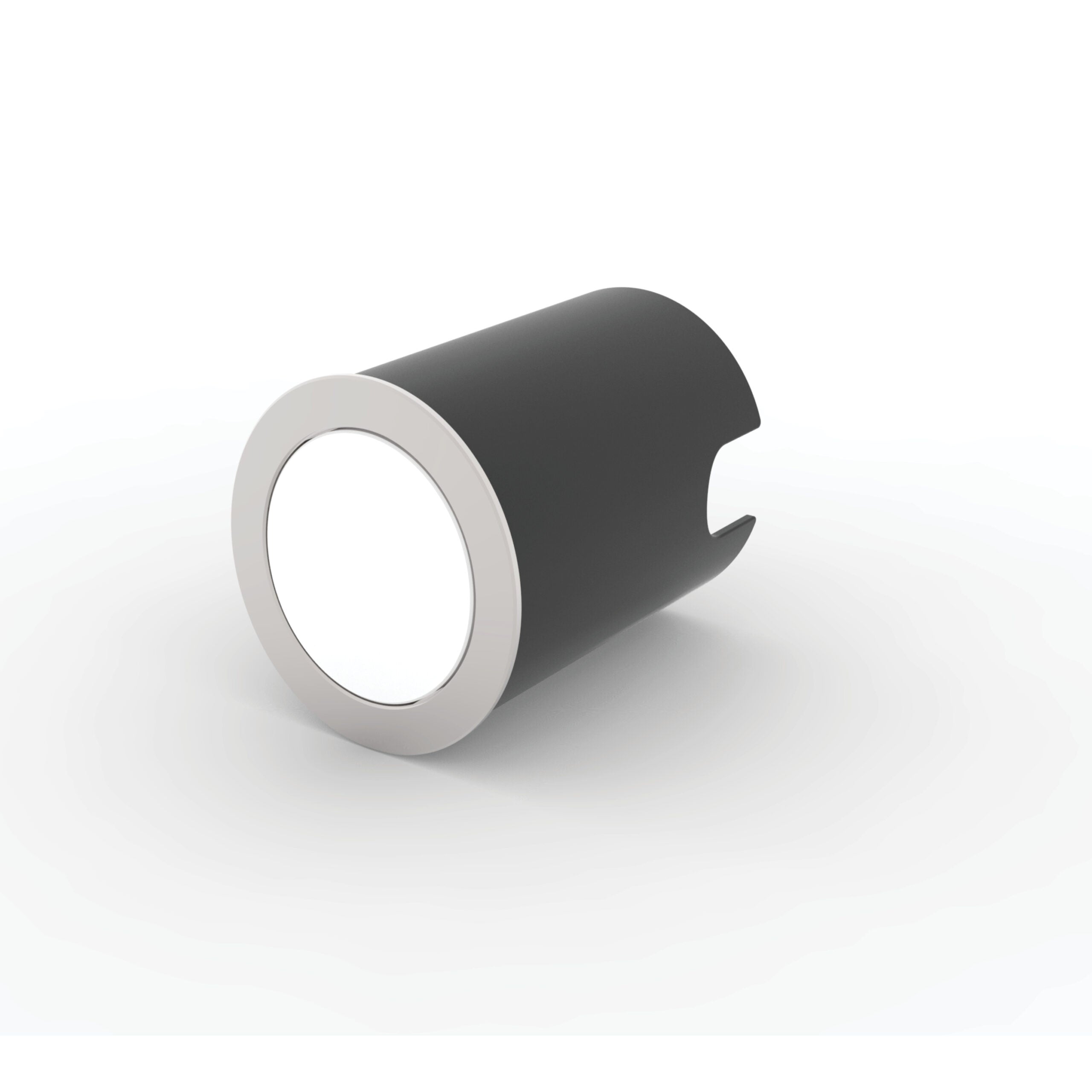 GDL371SS 1W 24V DC 45mm Marker/Ground Light 316 Stainless Steel