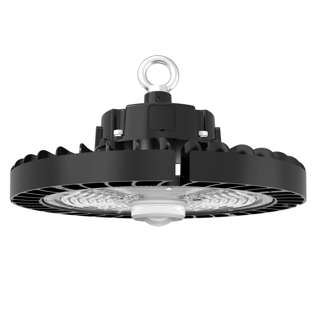HB201-5A Wattage Select, 15-30,000lm, 100-200W