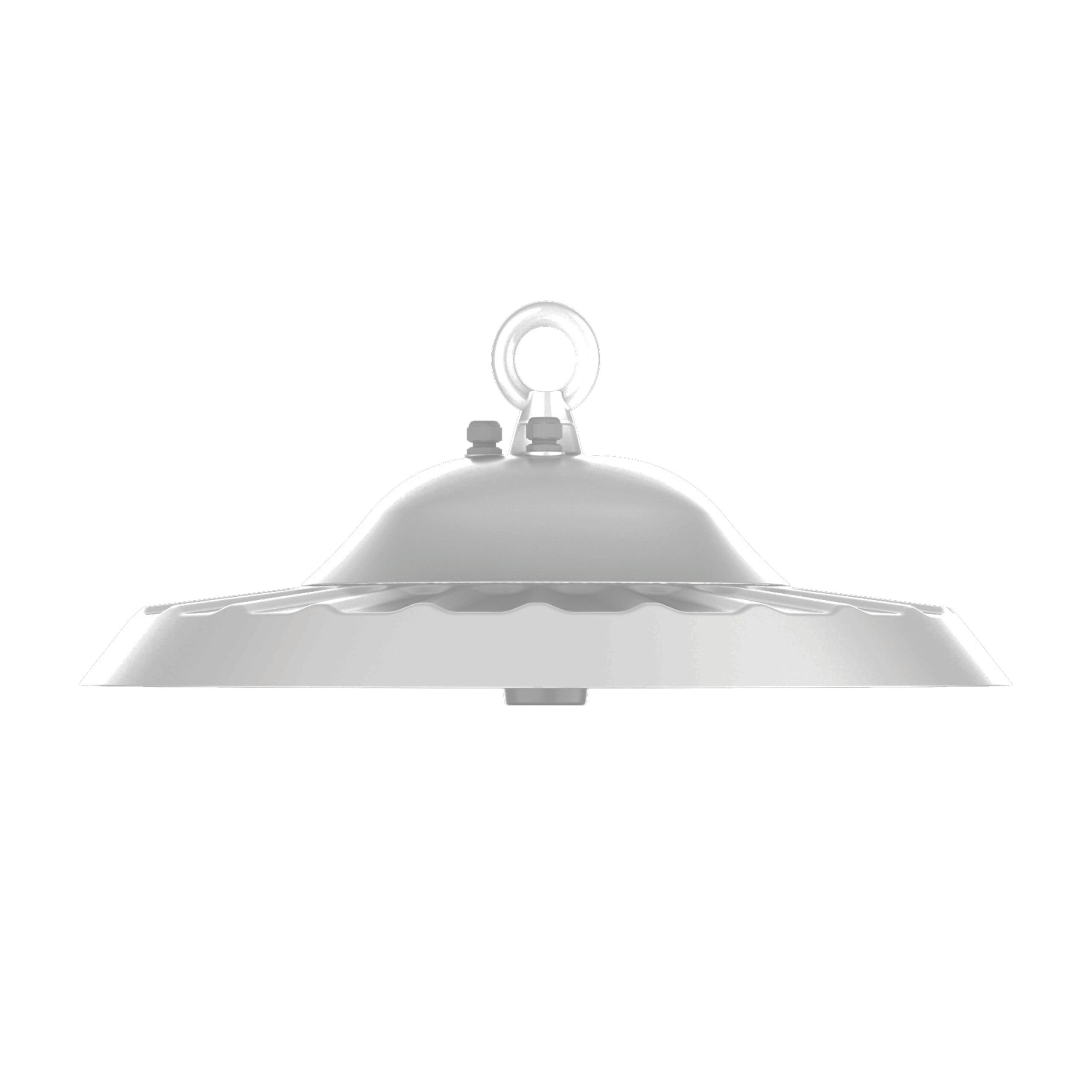 HB520-5 Clean Room High Bay, 200W, 28,000lm
