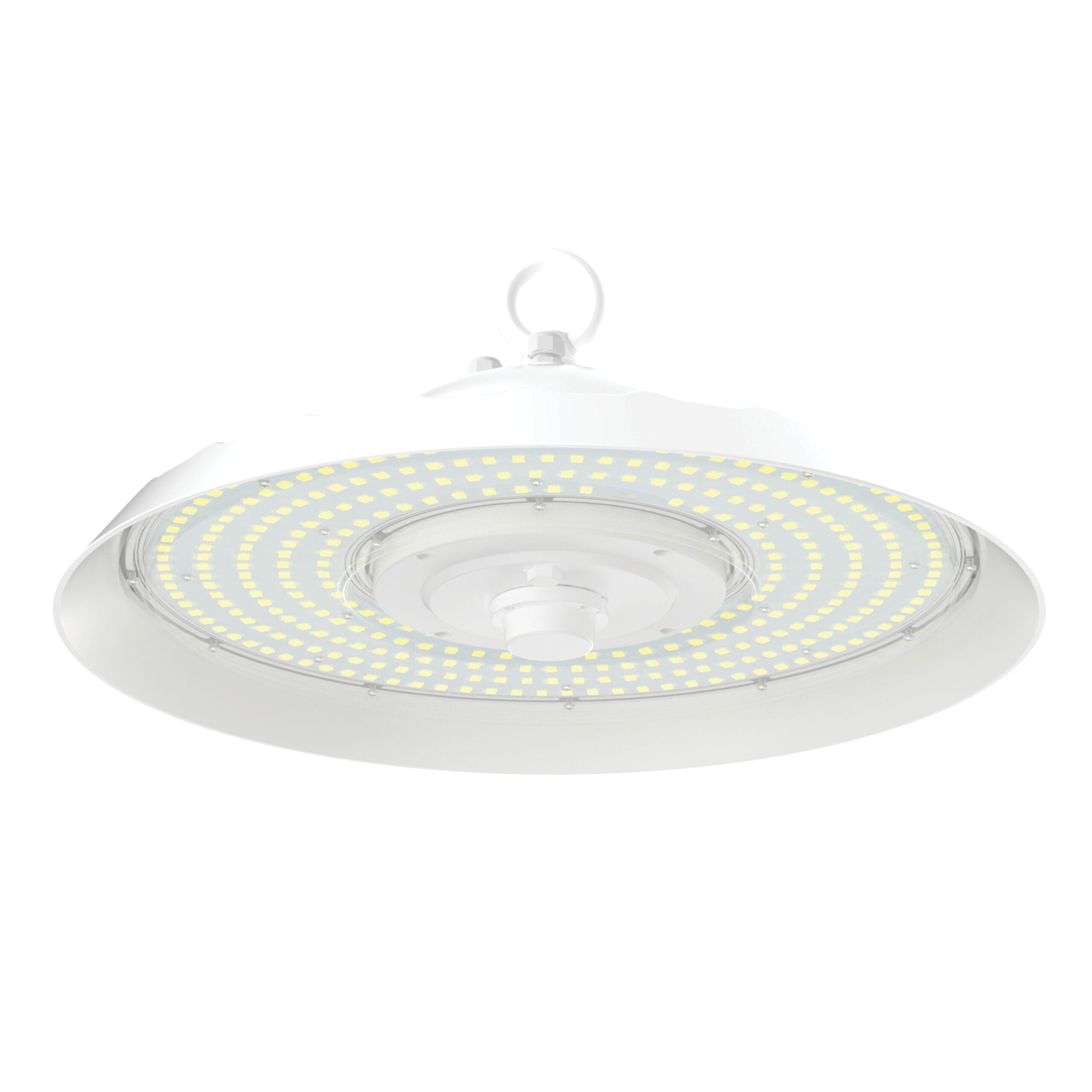 HB52SEN Clean Room High Bay Motion & Lux Sensor