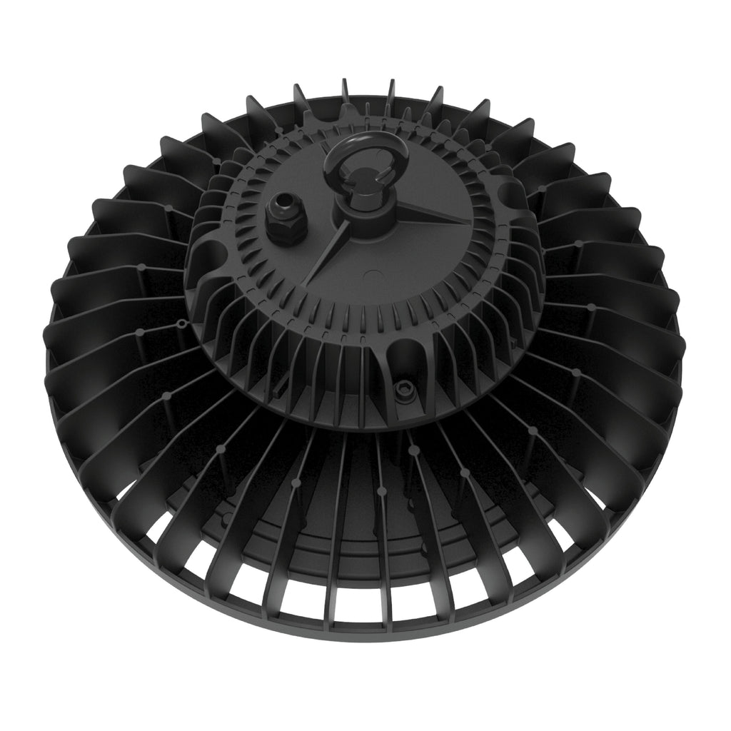 HB720-5 Anti-Glare Wattage Select High Bay