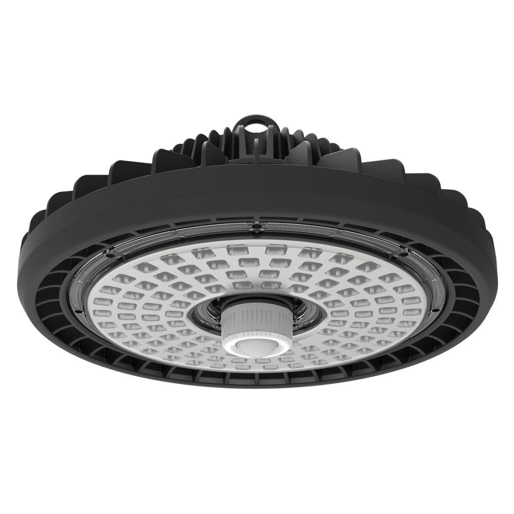 HB720-5 Anti-Glare Wattage Select High Bay