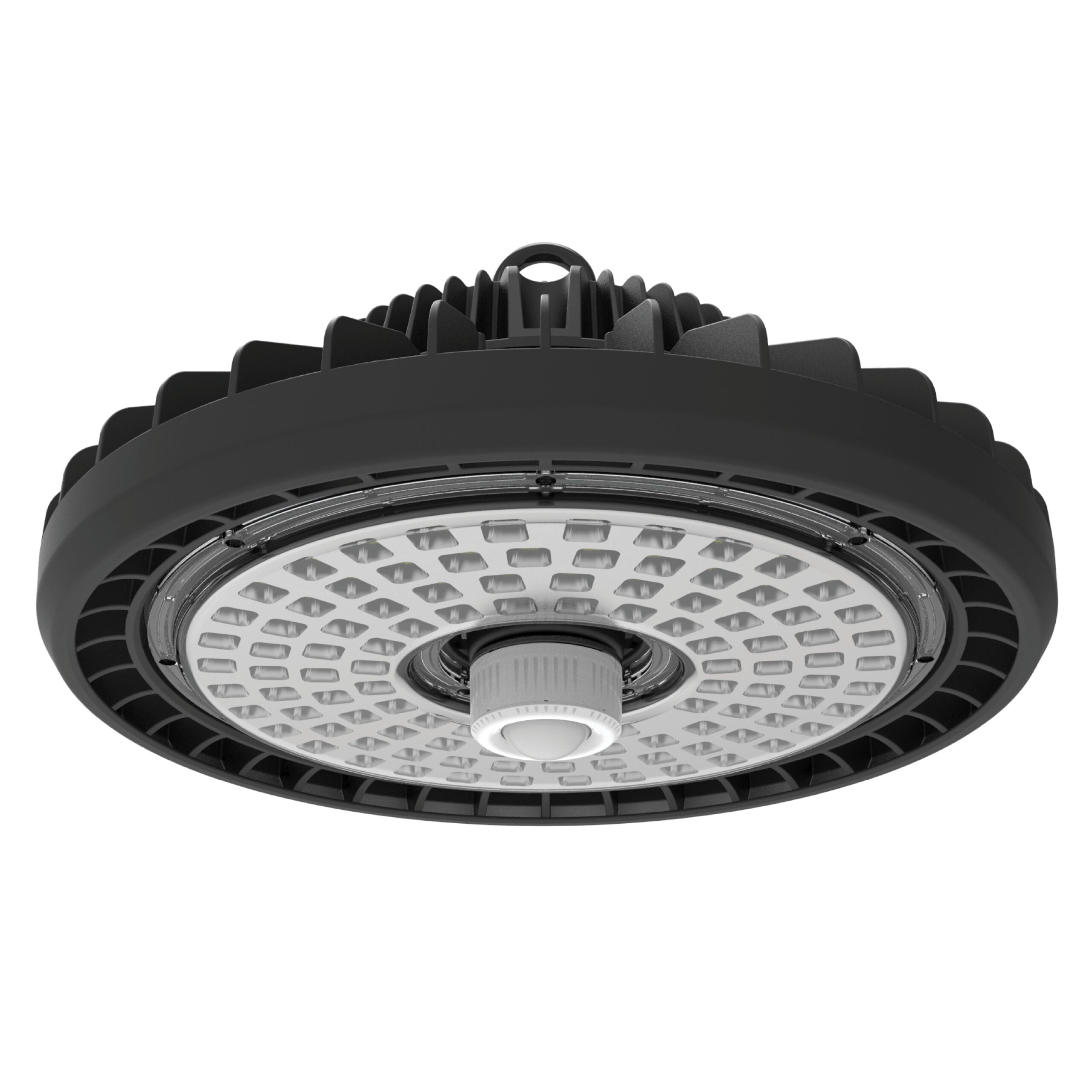HB720-5 Anti-Glare Wattage Select High Bay