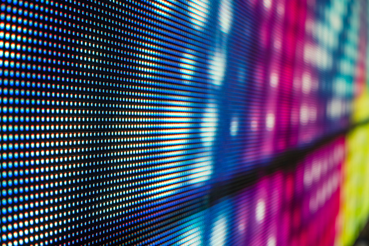 LED Types – Hugo Lighting