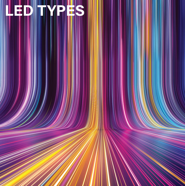 LED Types