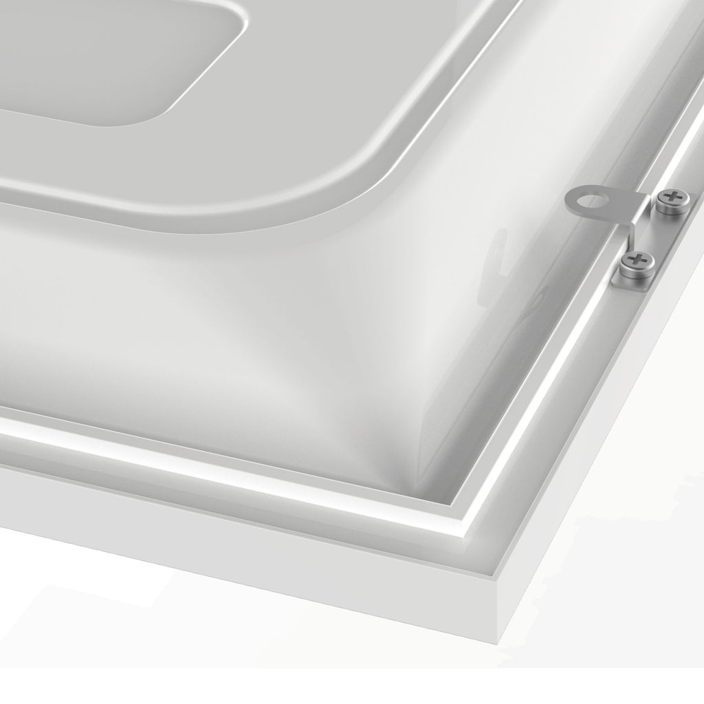 PAN430S Education & Medical Panel