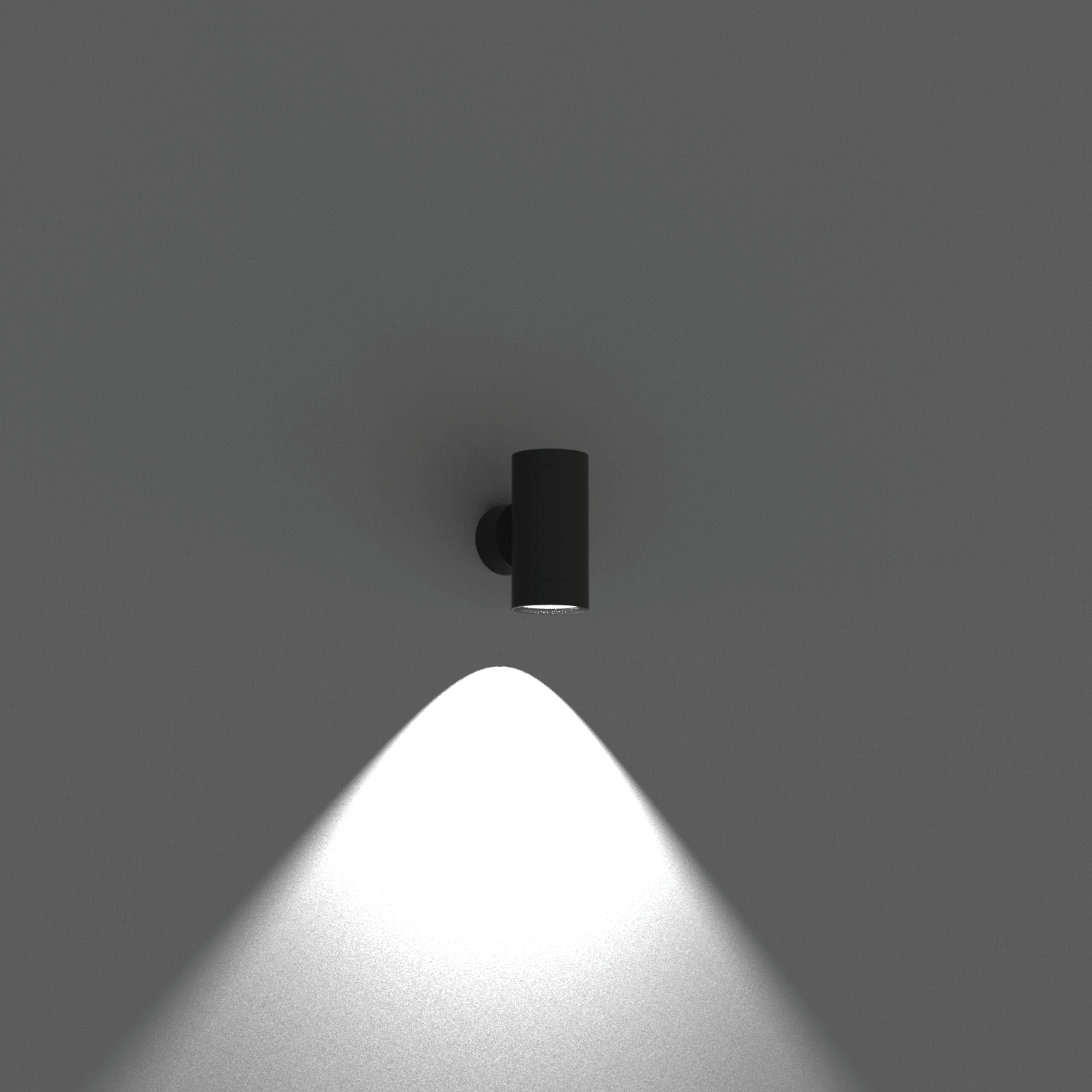 SWL401 Outdoor Wall Light 5W