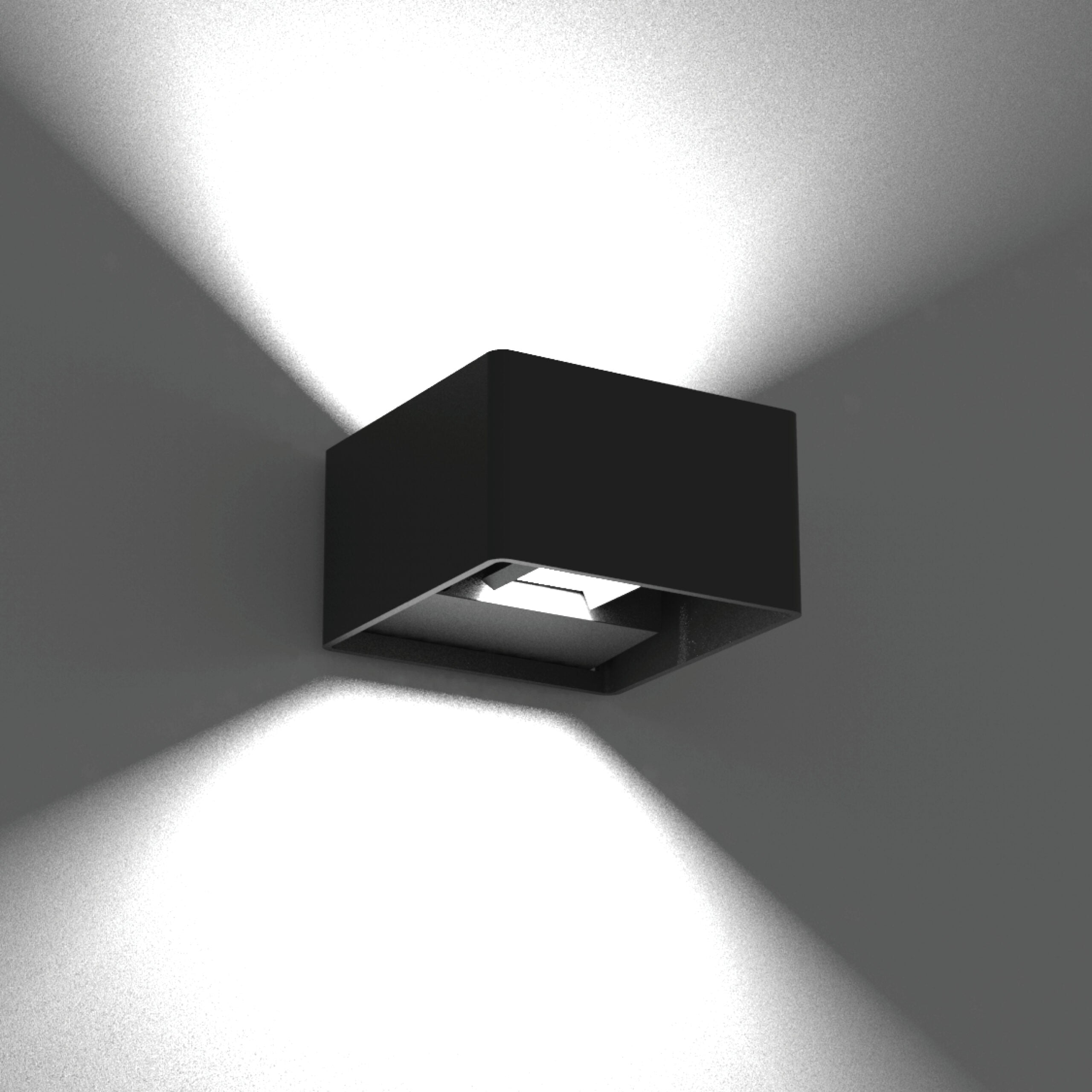SWL440 Up/Down Adjustable Wall Light