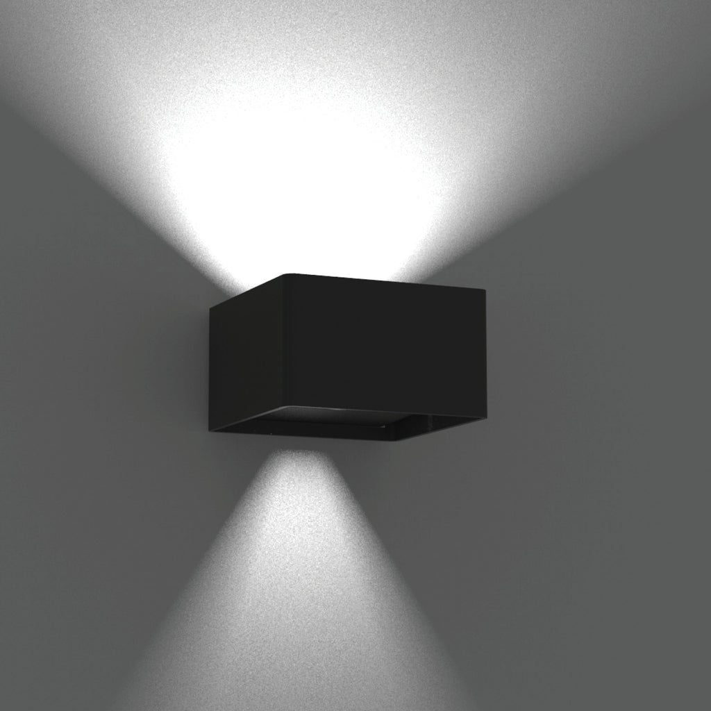 SWL440 Up/Down Adjustable Wall Light