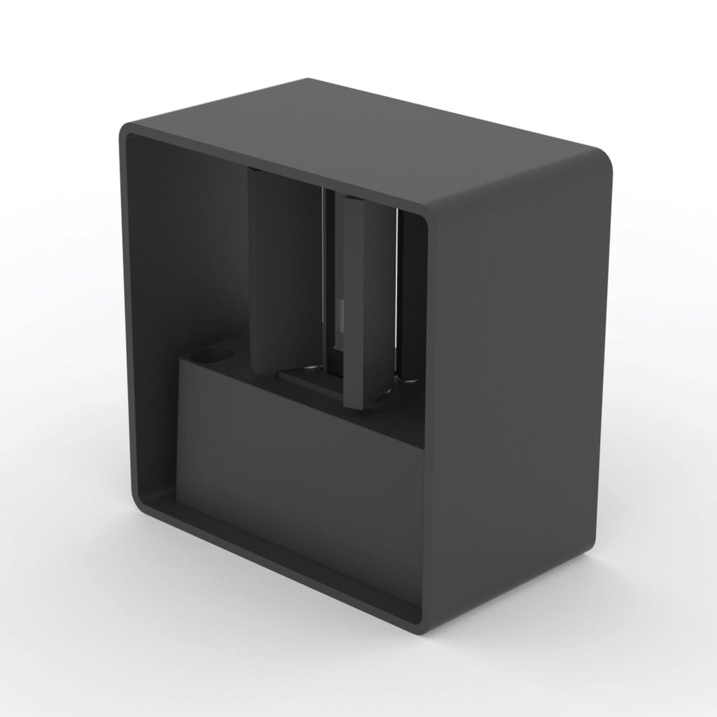 SWL440 Up/Down Adjustable Wall Light