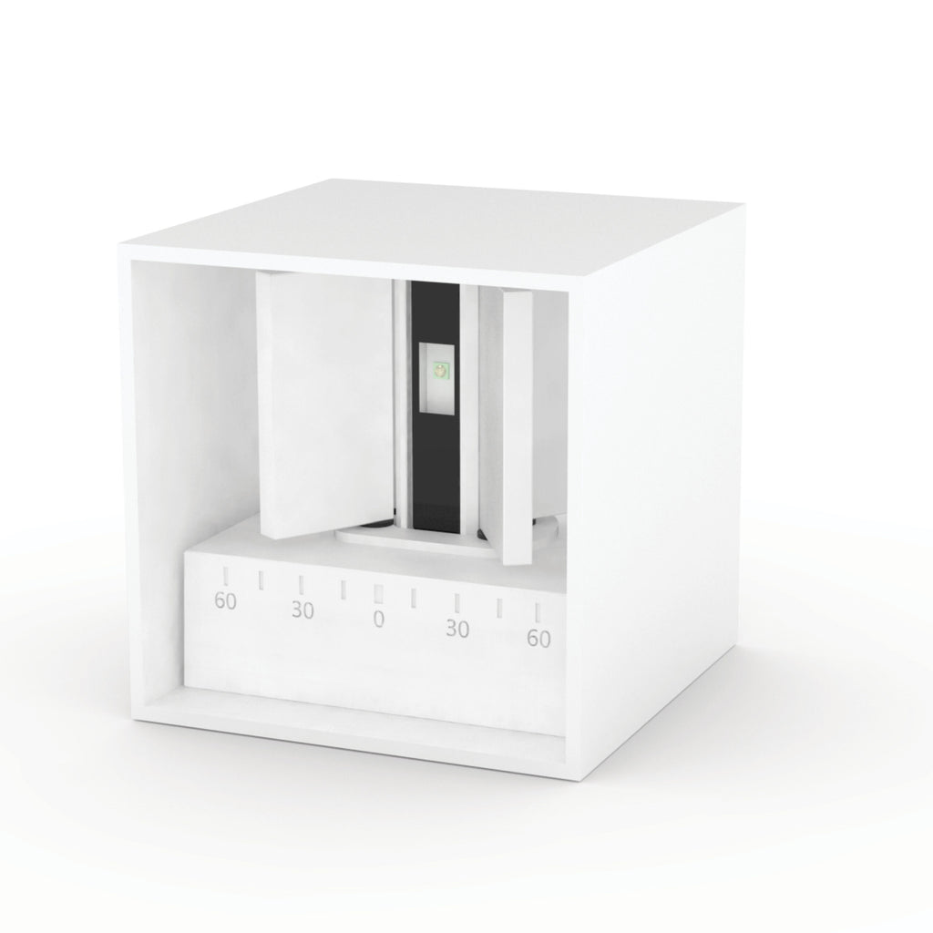 SWL440 Up/Down Adjustable Wall Light