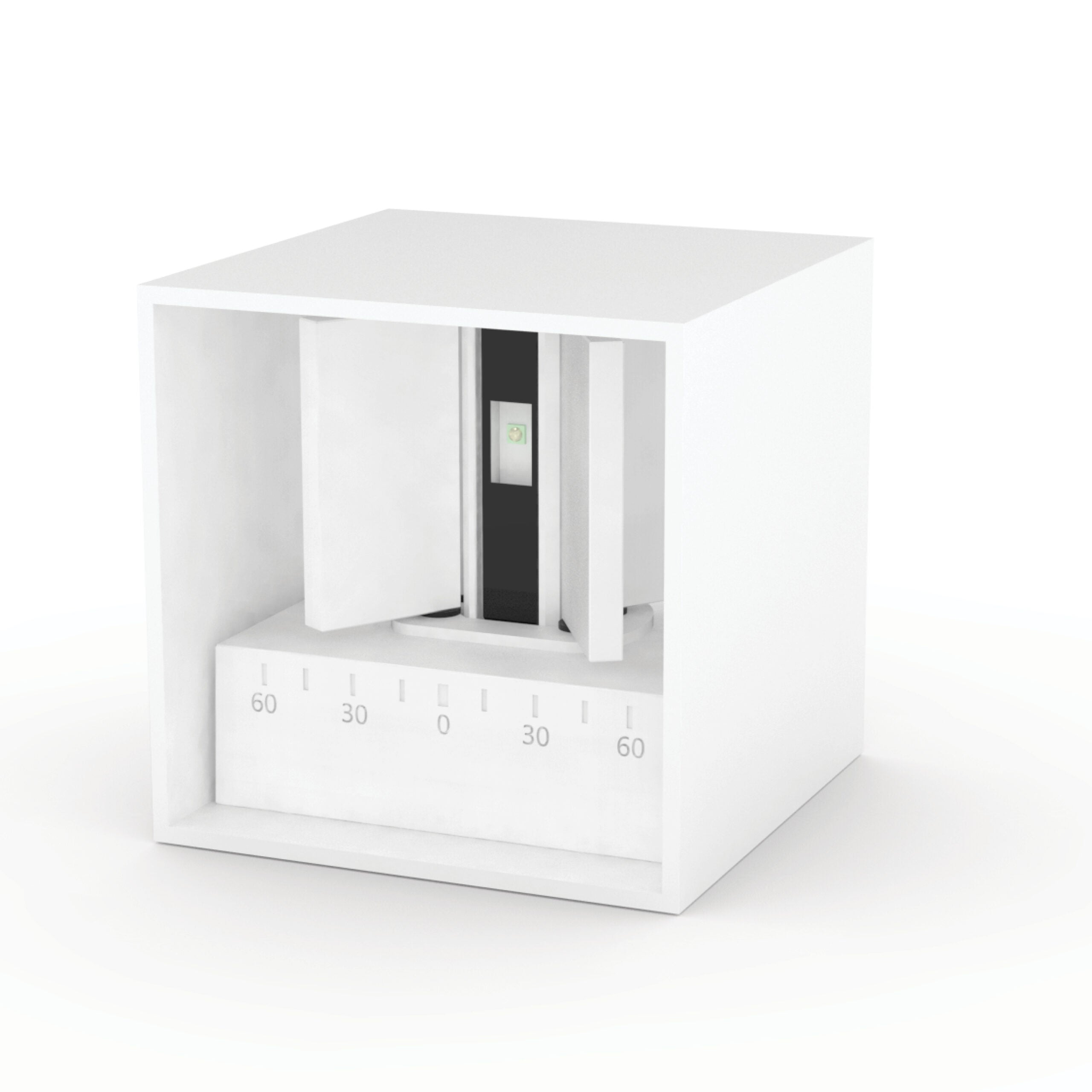 SWL440 Up/Down Adjustable Wall Light